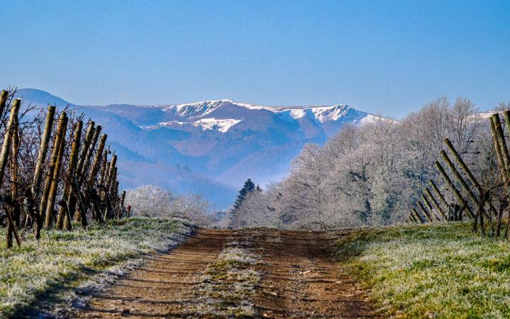 Val Saint Grégoire