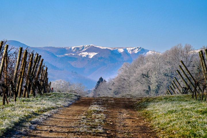 Val Saint Grégoire