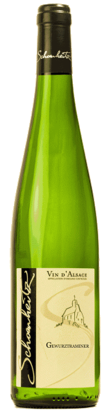 Gewurztraminer 2022 AOC Alsace