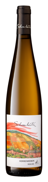 Riesling Herrenreben