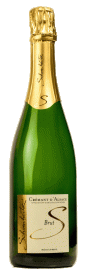 AOC Crémant d'Alsace Brut