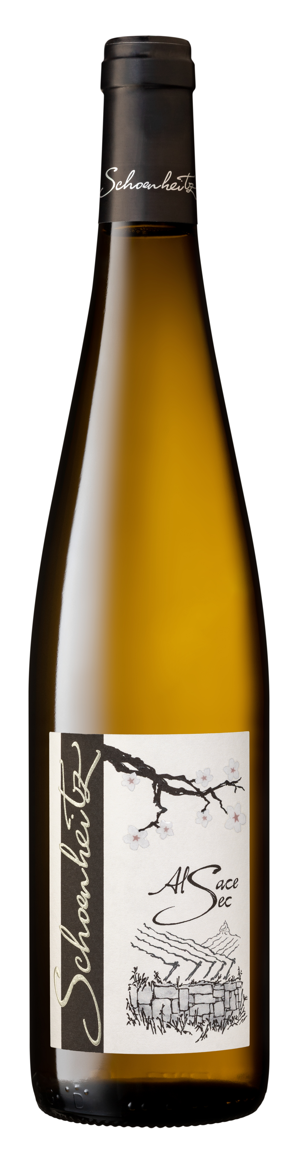 Alsace Sec