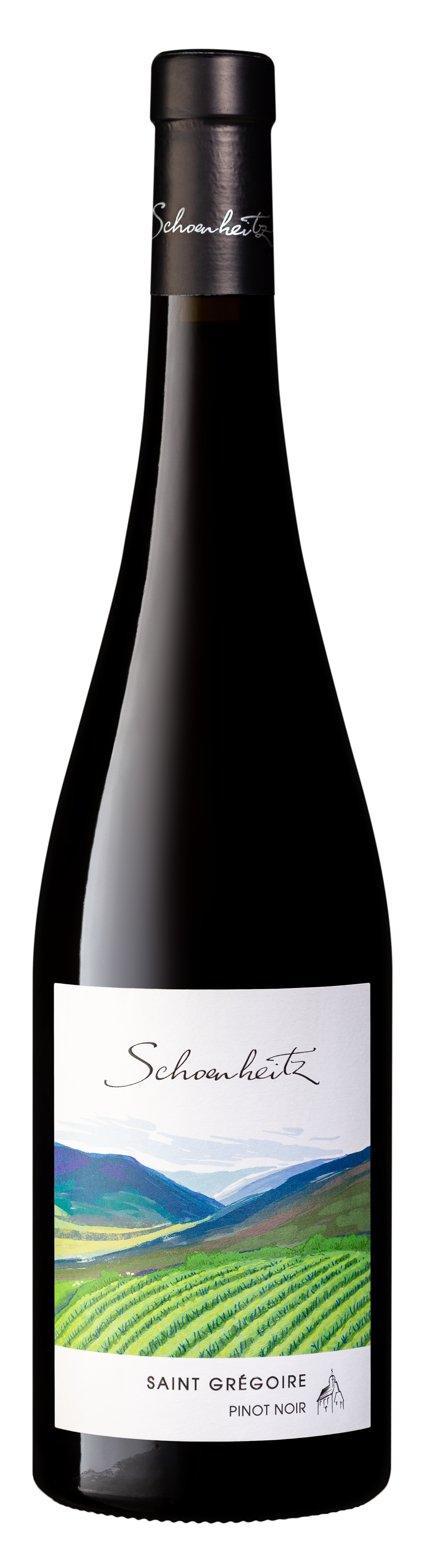 Pinot Noir Saint Grégoire