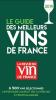 Réussite exceptionnelle, parmi les 10 meilleurs liquoreux de 2013 par La Revue du Vin de France : 16/20